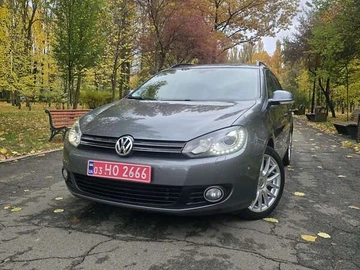 Авто Volkswagen Golf 2012 № 8142382