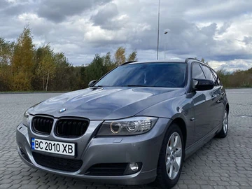 Авто BMW 3 Series 2010 № 8142385