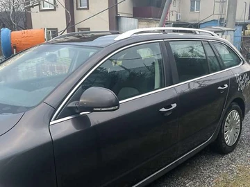 Авто Skoda Superb 2011 № 8142388