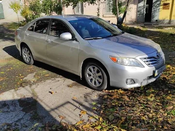 Авто Toyota Camry 2009 № 8142390