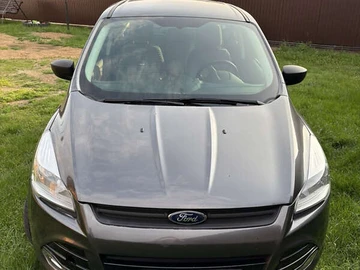Авто Ford Escape 2014 № 8142394