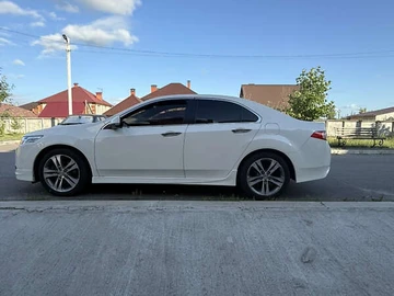 Авто Honda Accord 2011 № 8142415