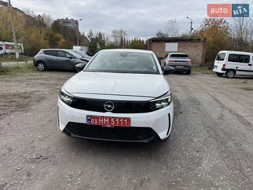 Авто Opel Corsa-E 2023 № 8142510