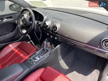 Авто Audi A3 2020 № 8142519
