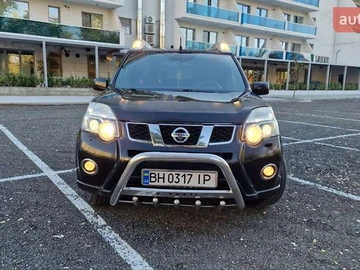 Авто Nissan X-Trail 2011 № 8142520