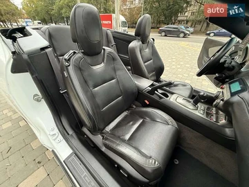 Авто Chevrolet Camaro 2012 № 8142530