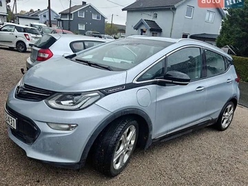Авто Opel Ampera-E 2018 № 8142540