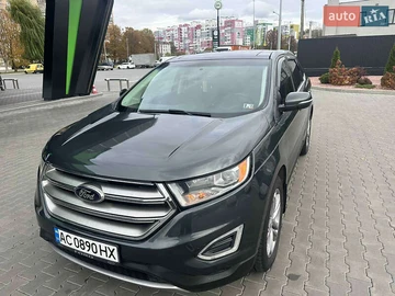 Авто Ford Edge 2015 № 8142562