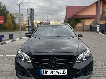 Авто Mercedes E-Class 2015 № 8142572
