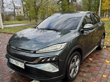 Авто Honda M-Nv 2021 № 8142580