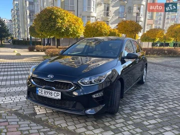 Авто KIA Ceed 2019 № 8142583