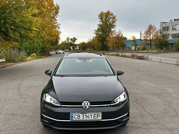 Авто Volkswagen Golf 2019 № 8142586
