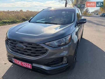 Авто Ford Edge 2019 № 8142590