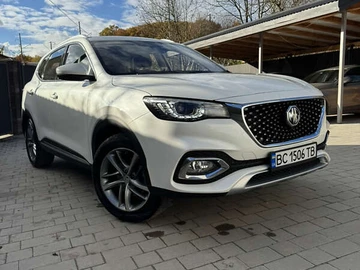 Авто MG Hs 2022 № 8142593