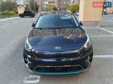 Авто KIA Niro 2020 № 8142603