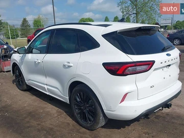 Авто Ford Escape 2024 № 8142715