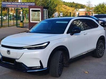 Авто Honda Ens1 2024 № 8142717