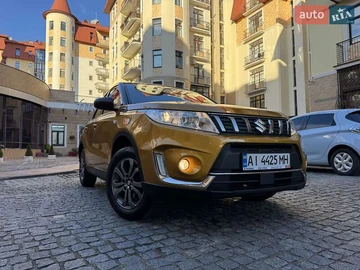 Авто Suzuki Vitara 2020 № 8142720
