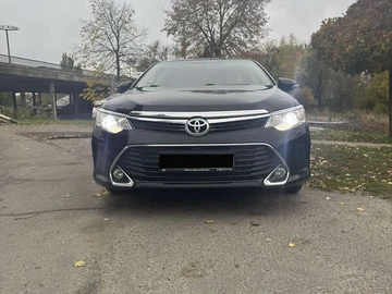 Авто Toyota Camry 2016 № 8142721