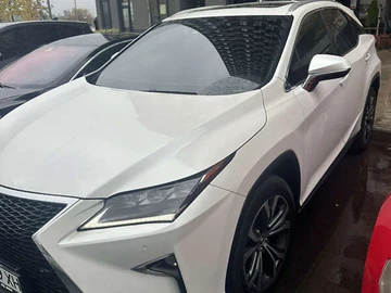 Авто Lexus Rx 2016 № 8142745