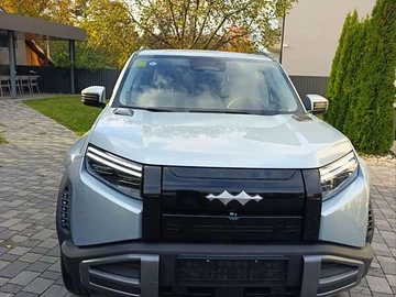Авто BYD Leopard 3 2025 № 8142746