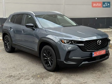Авто Mazda Cx-50 2024 № 8142750