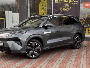 Авто BYD Tang L 2025 № 8142849