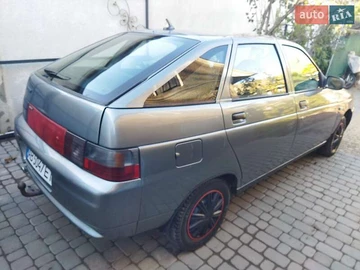 Авто ВАЗ 2112 2007 № 8142859