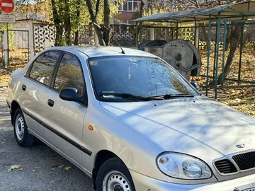 Авто Daewoo Sens 2006 № 8142865