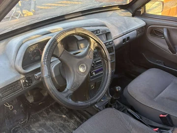 Авто ВАЗ 21099 2007 № 8142869