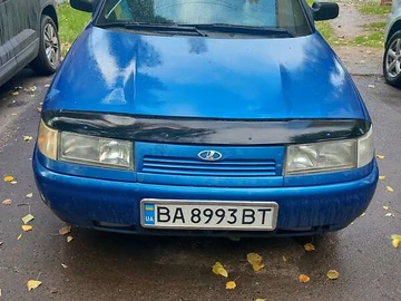 Авто ВАЗ 2110 2007 № 8142870