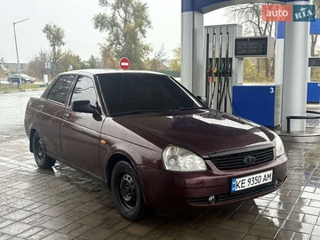 Авто ВАЗ 2170 Priora 2008 № 8142872