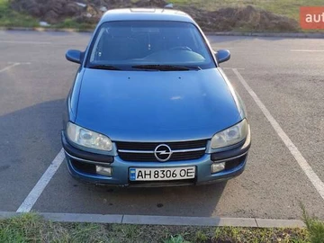 Авто Opel Omega 1999 № 8142875