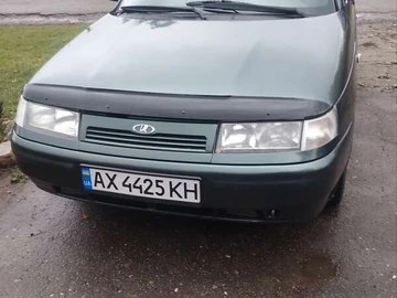Авто ВАЗ 2111 2008 № 8142900