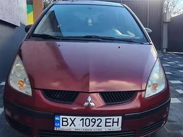 Авто Mitsubishi Colt 2006 № 8142996