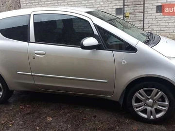Авто Mitsubishi Colt 2006 № 8142998