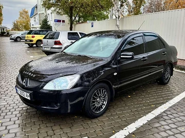 Авто Mitsubishi Lancer 2005 № 8143016