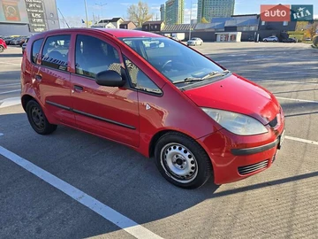 Авто Mitsubishi Colt 2008 № 8143050