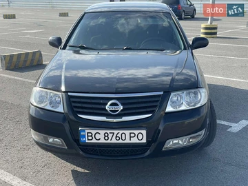Авто Nissan Almera 2012 № 8143052