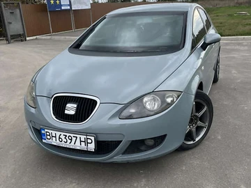 Авто SEAT Leon 2006 № 8143055