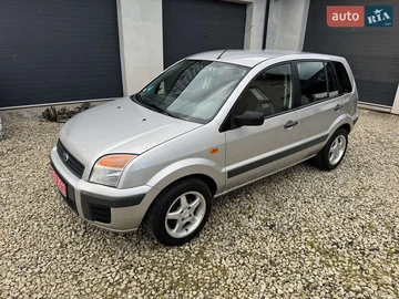 Авто Ford Fusion 2009 № 8143057
