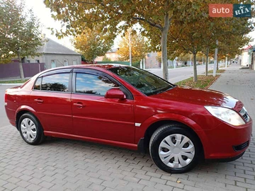 Авто Opel Vectra 2005 № 8143065