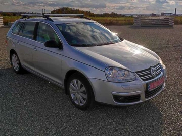 Авто Volkswagen Golf 2007 № 8143205