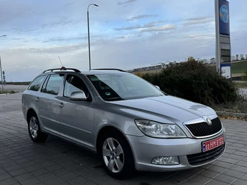 Авто Skoda Octavia 2009 № 8143210