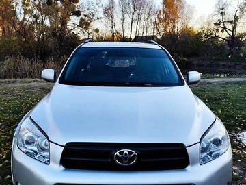 Авто Toyota Rav4 2006 № 8143265