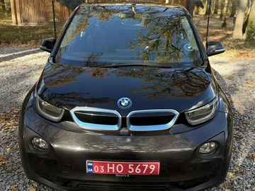 Авто BMW I3 2015 № 8143269