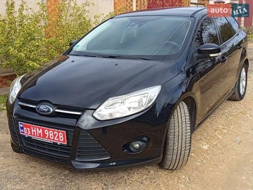 Авто Ford Focus 2011 № 8143281