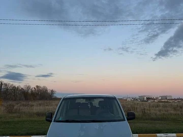 Авто Volkswagen Transporter 2006 № 8143374