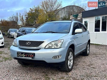 Авто Lexus Rx 2005 № 8143387