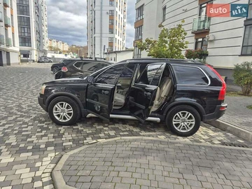 Авто Volvo Xc90 2005 № 8143392